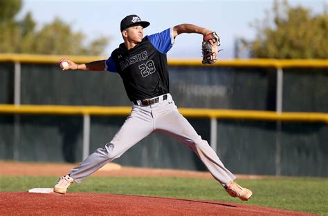 Nevada preps baseball - Jun 20, 2023 · Here is the 2023 Nevada Preps All-Southern Nevada baseball team. Boys, girls teams will stick together in track, swimming. By Alex Wright / RJ. June 7, 2023 - 4:38 pm June 7, 2023 - 4:38 pm.